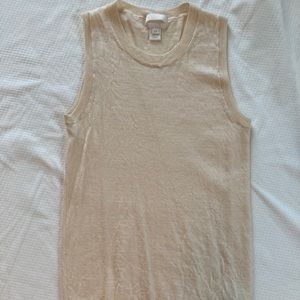 Jcrew cashmere cardigan set